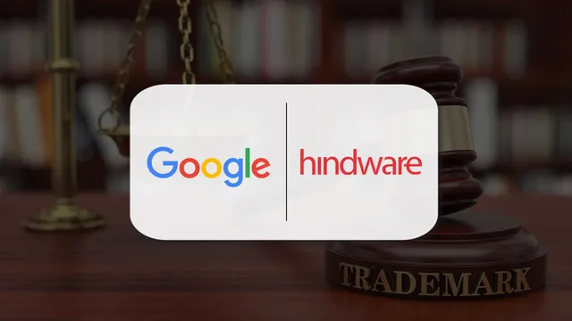 Delhi High Court Google Hindware trademark ruling