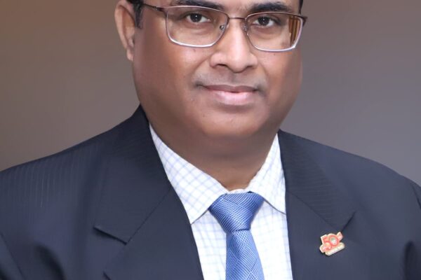 Arvind Kumar takes over as Director Finance of NFL