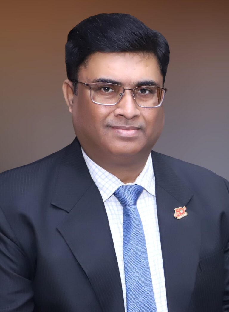 Shri Arvind Kumar takes over as Director (Finance), NFL