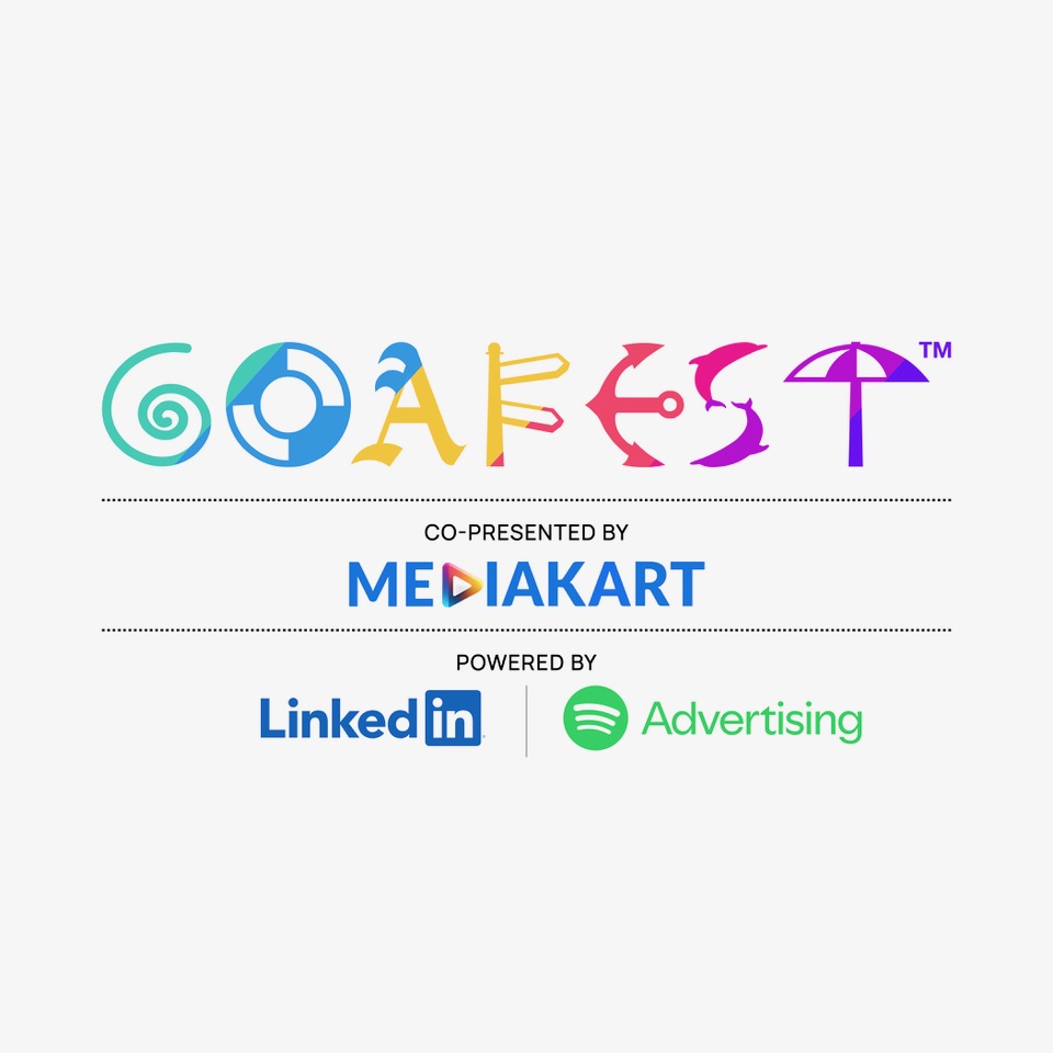 Goafest 2026 delegate registrations