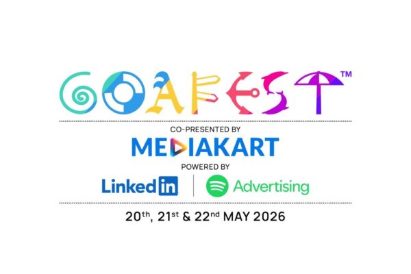 Goafest 2026 marketing CXOs participation
