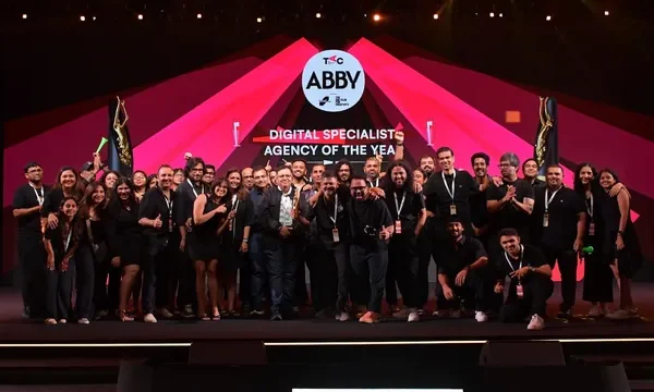 Goafest 2026 ABBY Awards Day 2 winners