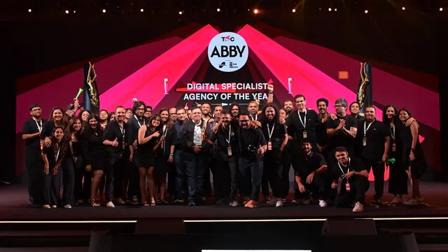 Goafest 2026 ABBY Awards Day 2 winners