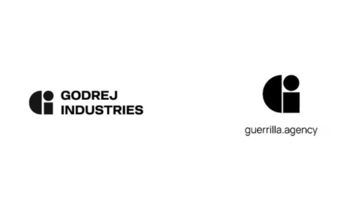 Godrej new logo copy controversy