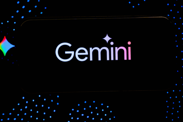 Google Gemini AI advertising formats