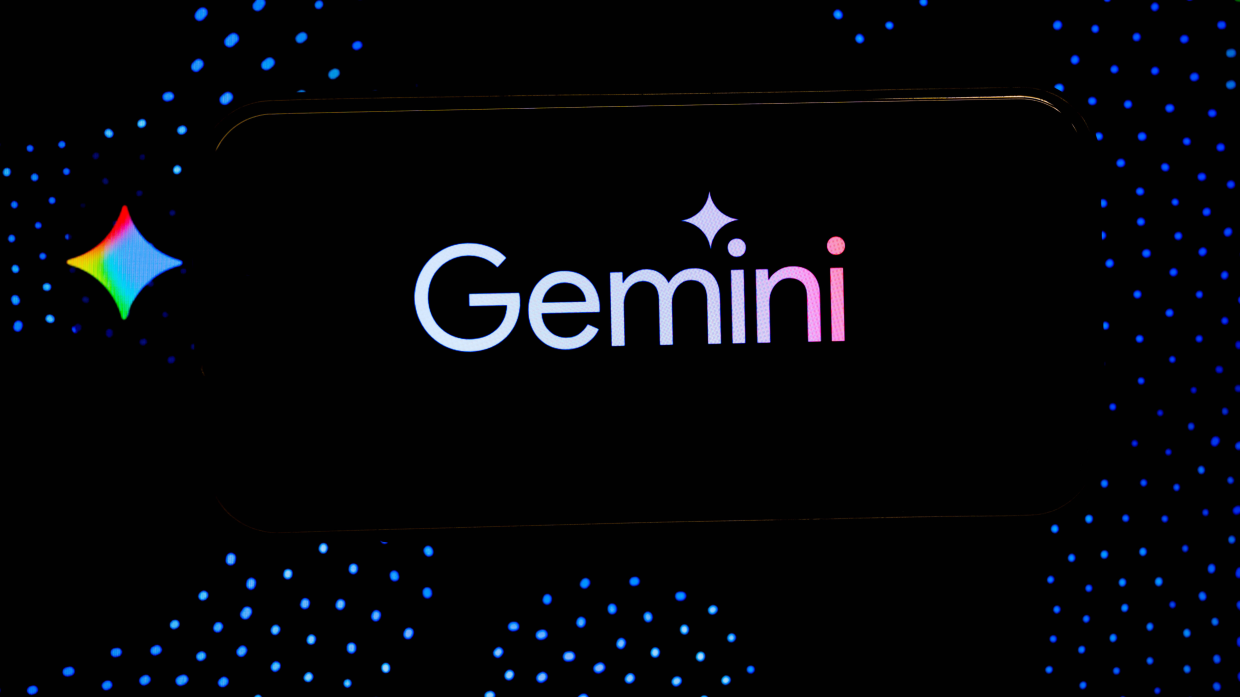 Google Gemini AI advertising formats