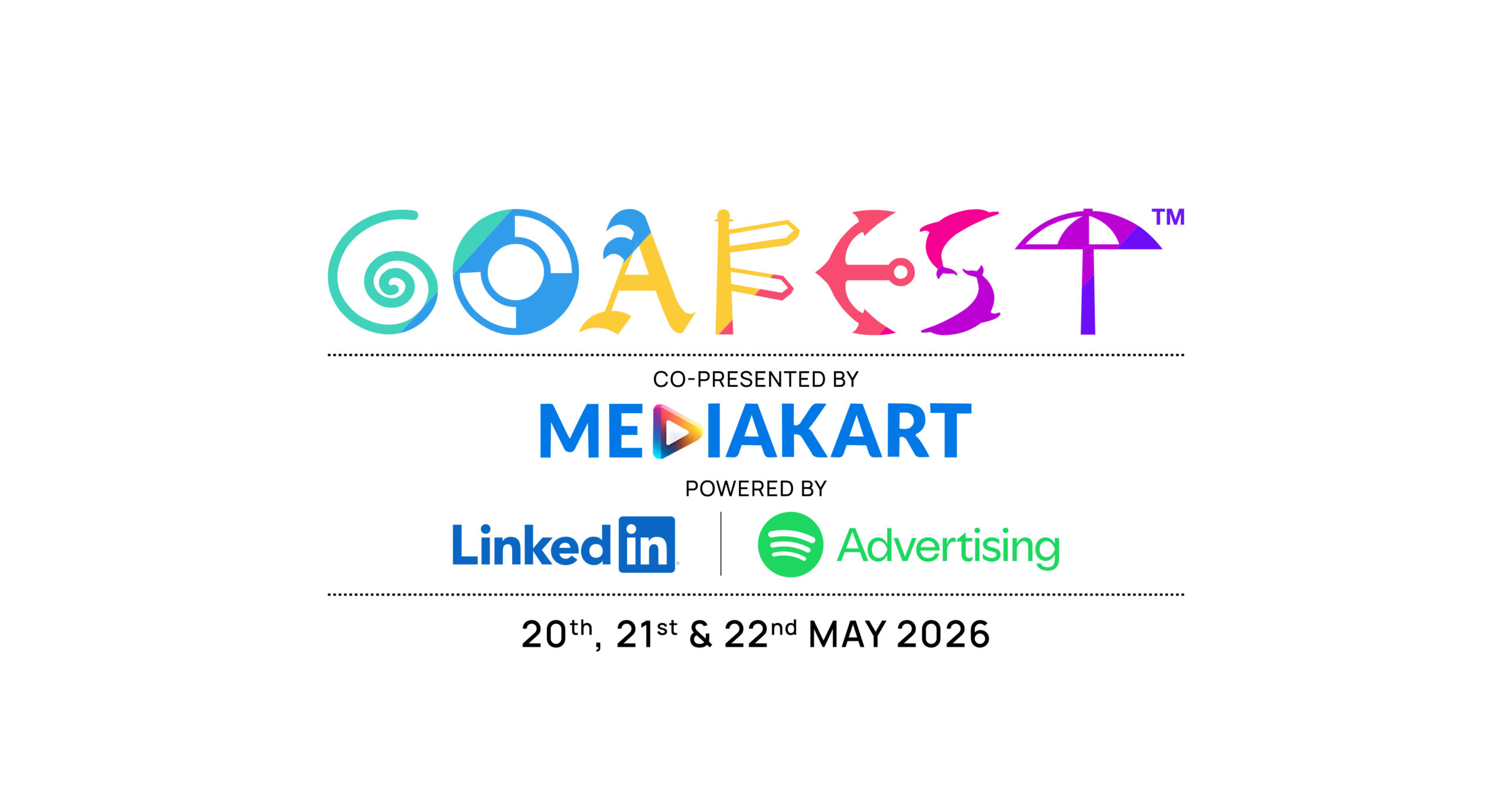 Goafest 2026 Reset for Growth