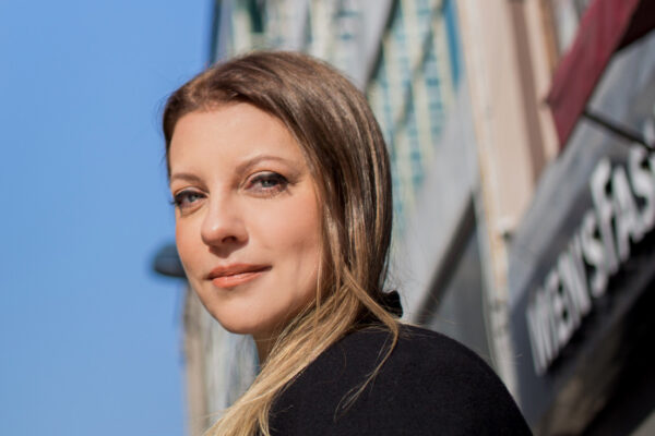 Jessica Apellaniz appointed Jury Chair ABBY Awards 2026