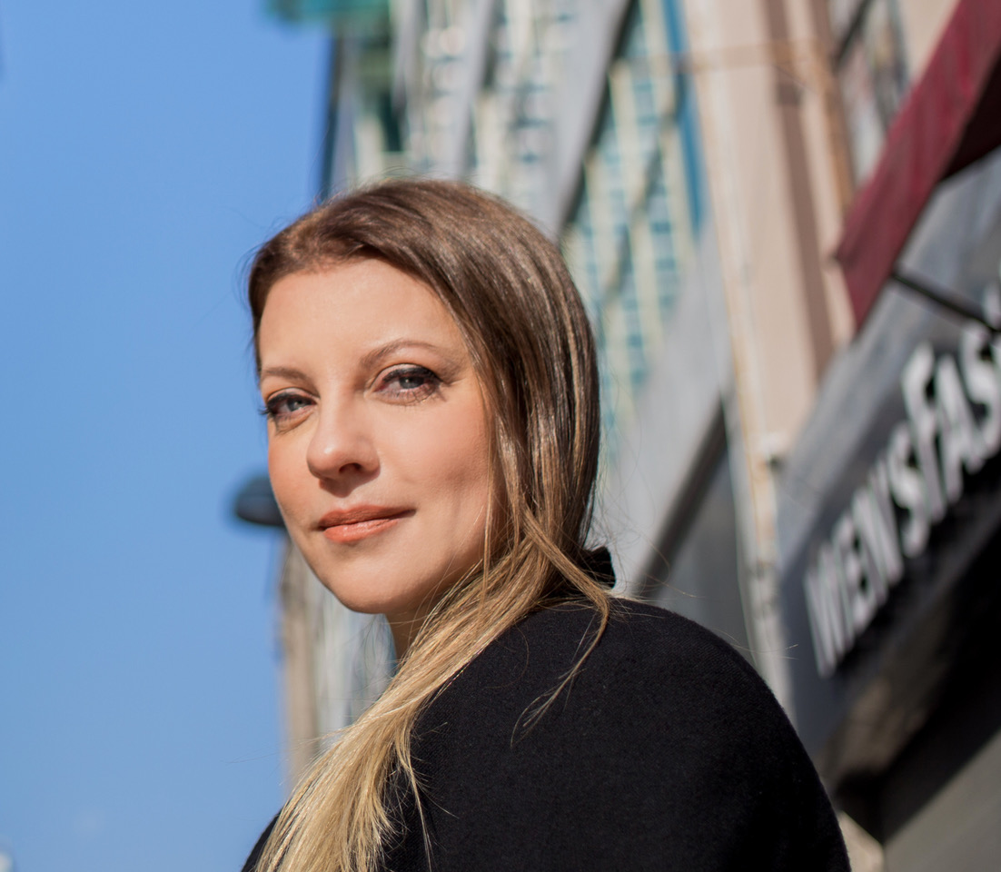 Jessica Apellaniz appointed Jury Chair ABBY Awards 2026