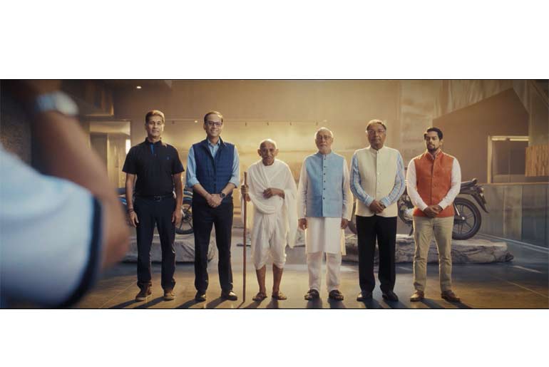 Kathni Karni Ek Si: Bajaj Group Marks 100 Years with AI-Crafted Film