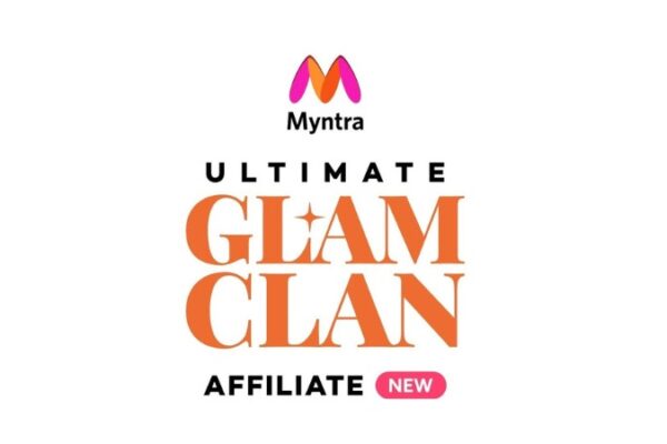 Myntra Affiliate feature for creators