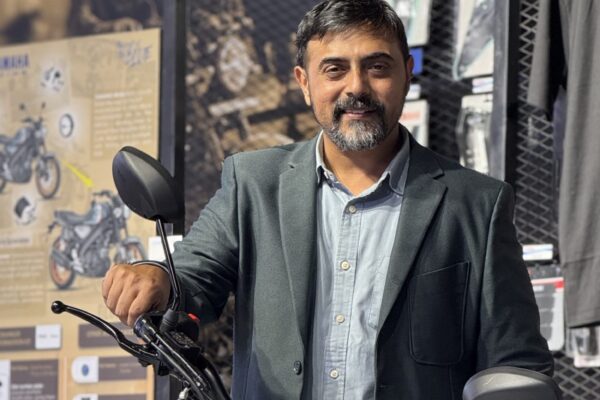 Akshat Jain appointed Managing Director Storytellers 101 Communications