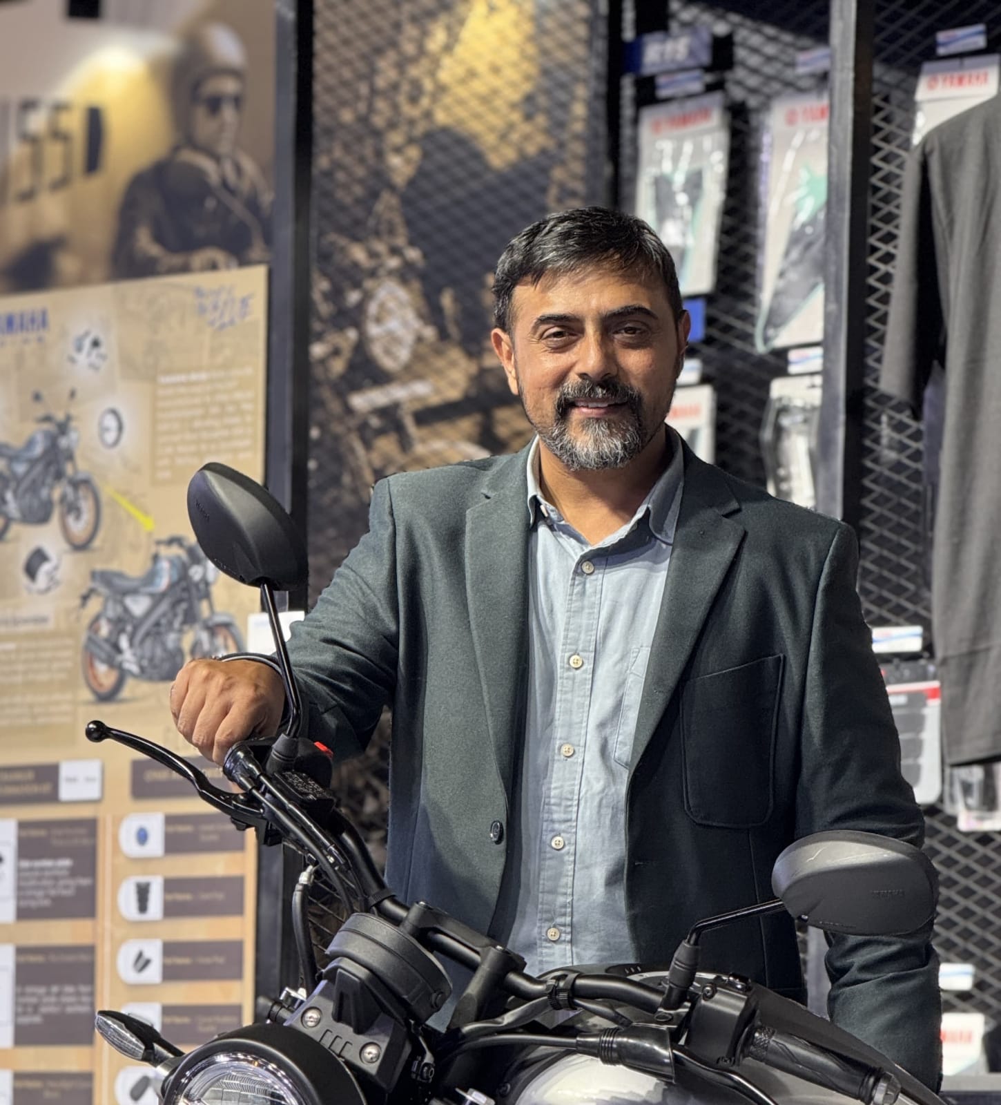 Akshat Jain appointed Managing Director Storytellers 101 Communications