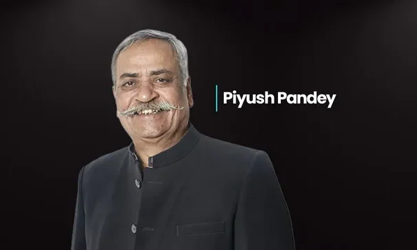 Piyush Pandey Padma Bhushan posthumously