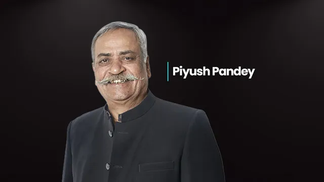 Piyush Pandey Padma Bhushan posthumously