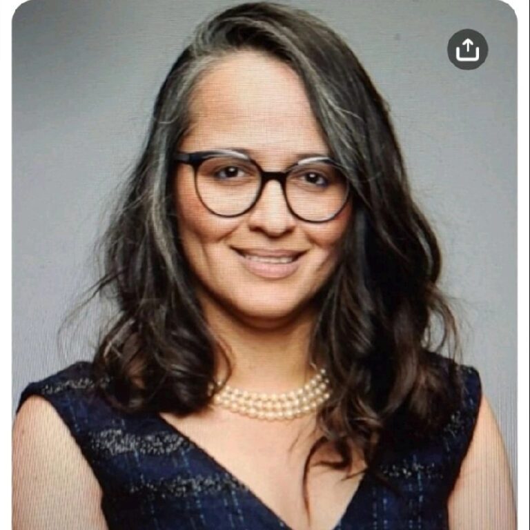 Purnima Lamba to be Mahindra Group’s next Chief Brand Officer