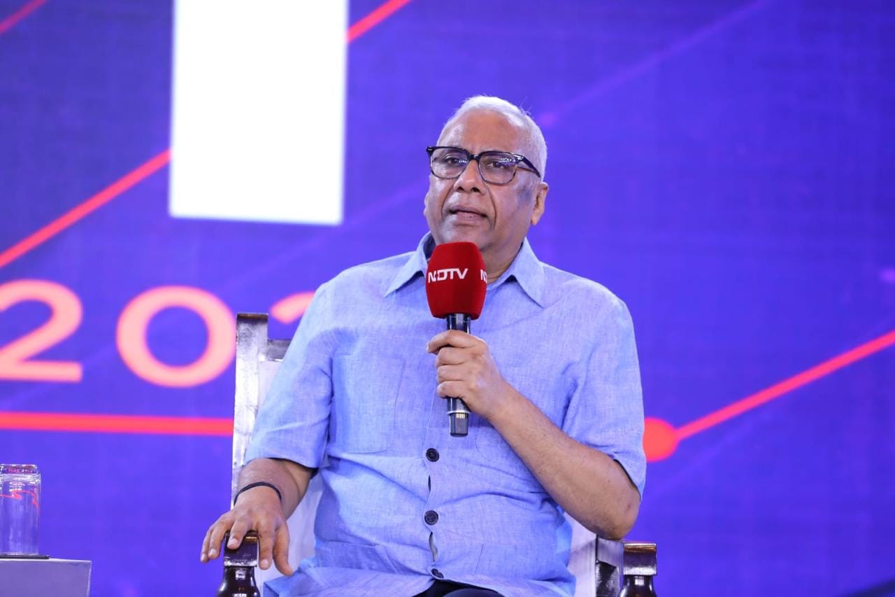 NDTV LearnNXT Conclave 2026 education debate