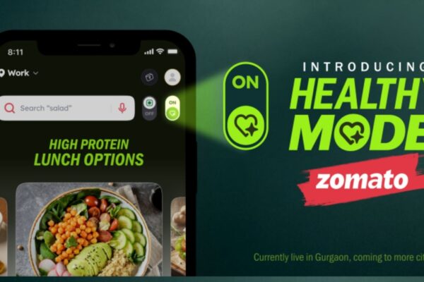 Zomato Healthy Meal subscriptions launch