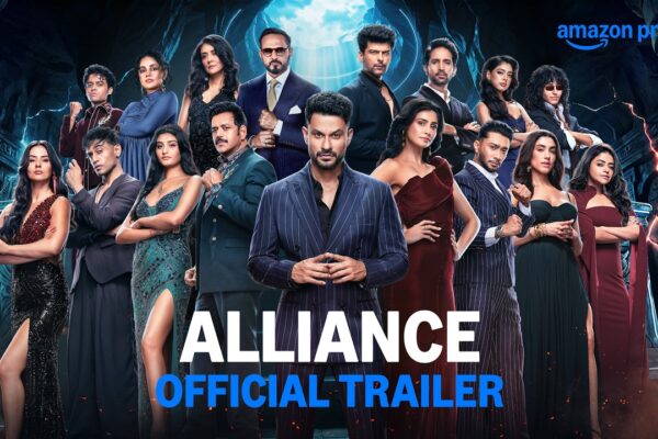 Payal Gaming Alliance Prime Video Debut
