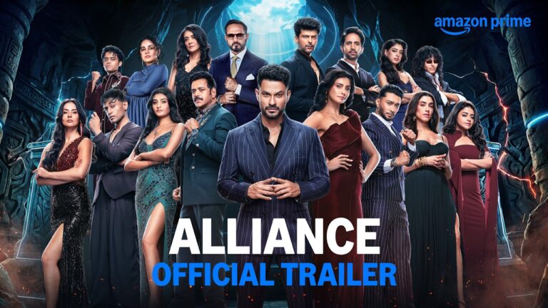 Payal Dhare set for reality TV debut in Prime Video’s global series ‘Alliance’ 