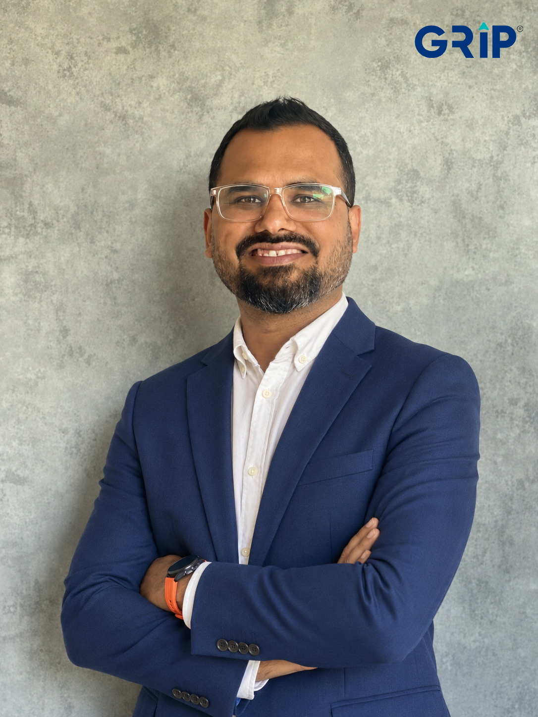 Grip Invest appoints Ankit Dokania as CFO