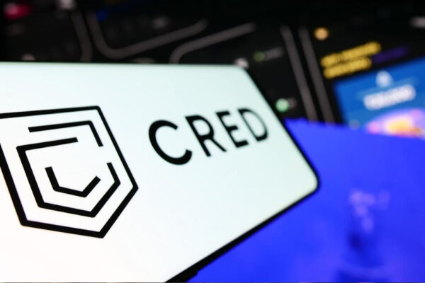Cash by Cred Consumer Credit App