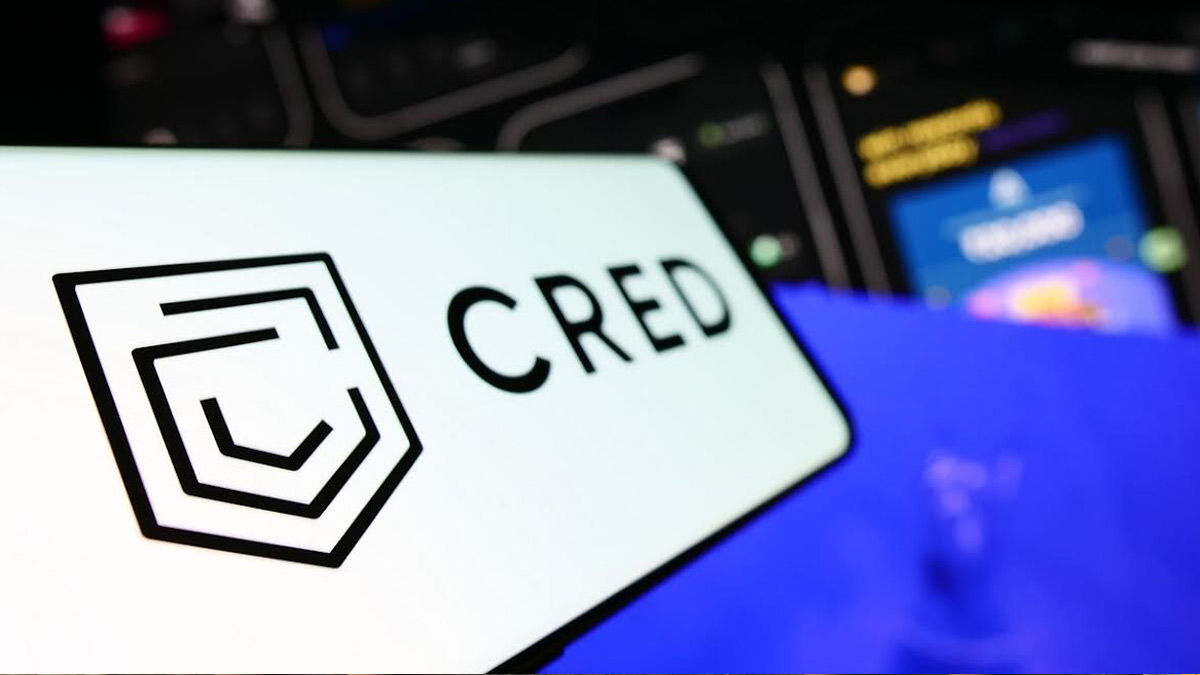 Cash by Cred Consumer Credit App