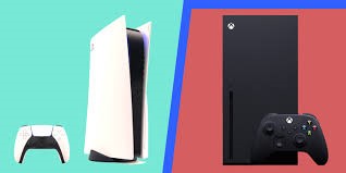 Console Wars Are Back