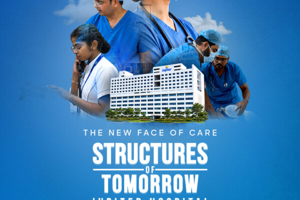 AGENCY09 Facilitates Strategic Collaboration Between Jupiter Hospital and Discovery for Structures of Tomorrow