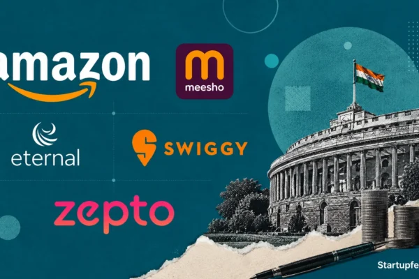 Digital Commerce Coalition India