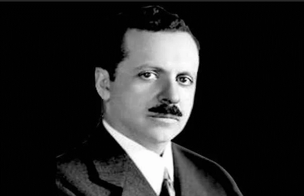 Edward Bernays Modern Marketing Influence