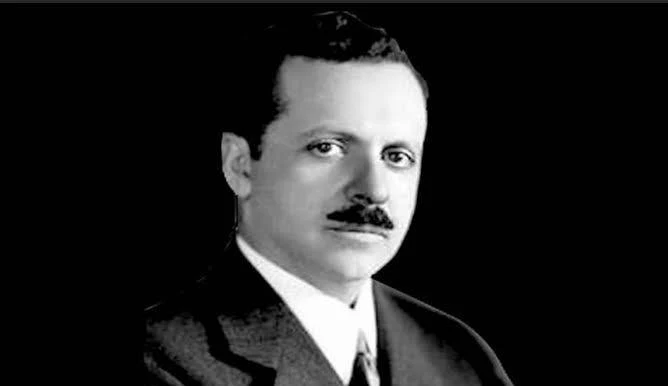 Edward Bernays Modern Marketing Influence