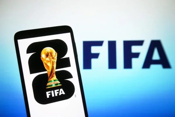FIFA World Cup 2026 Marketing Authenticity