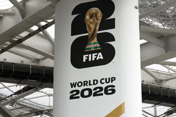 FIFA World Cup 2026 live telecast in India