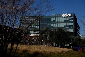 Fox Corp acquires Roku