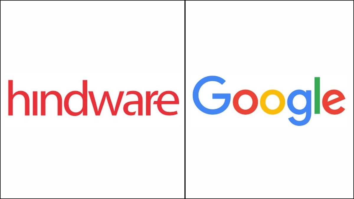 Google response to Hindware trademark case