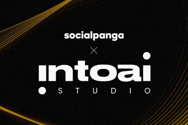 Social Panga launches intoai.studio AI-powered creative studio