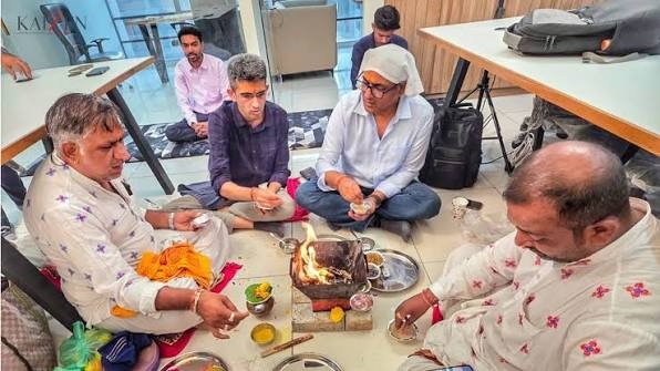 PR firms building national networks in India