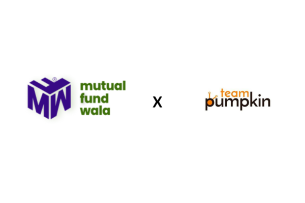 MutualFundWala appoints Team Pumpkin for digital growth