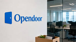 Opendoor Shuts India Operations
