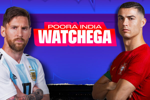 ZEE5 FIFA World Cup 2026 Poora India Watchega