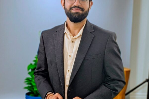 Priyank Kanade Appointed Chief Business Officer Innovatiview Examination Infrastructure Business