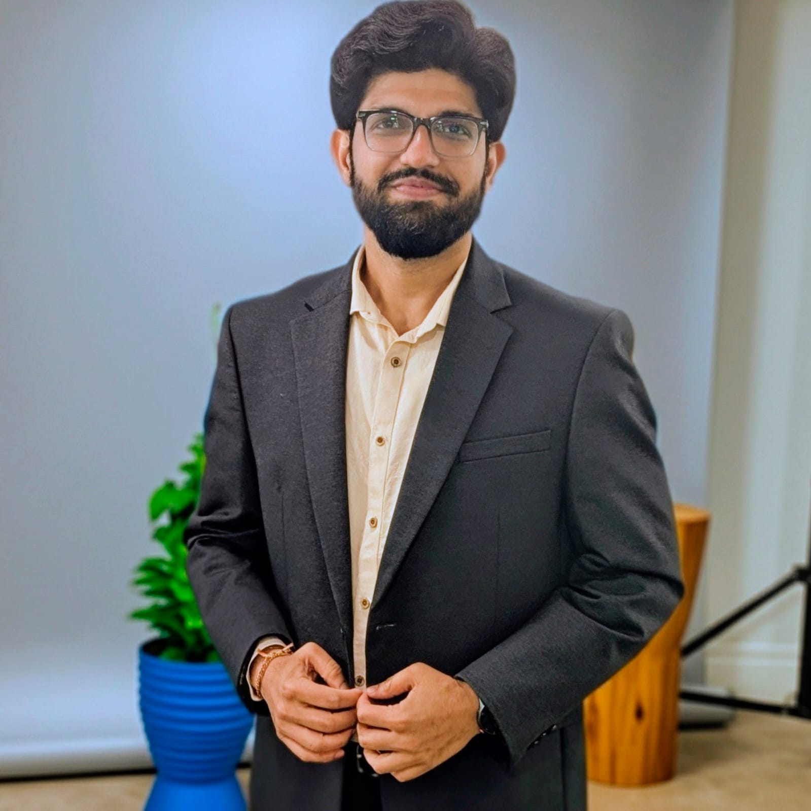 Priyank Kanade Appointed Chief Business Officer Innovatiview Examination Infrastructure Business