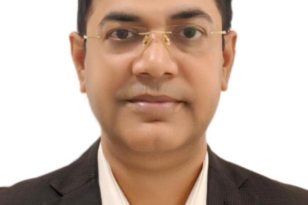 PeepalCo Appoints Tushar Verma as VP Banking & Institutional Business