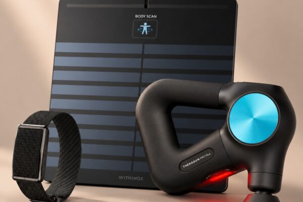 Father's Day Tech Gifts for Health-Conscious Dads
