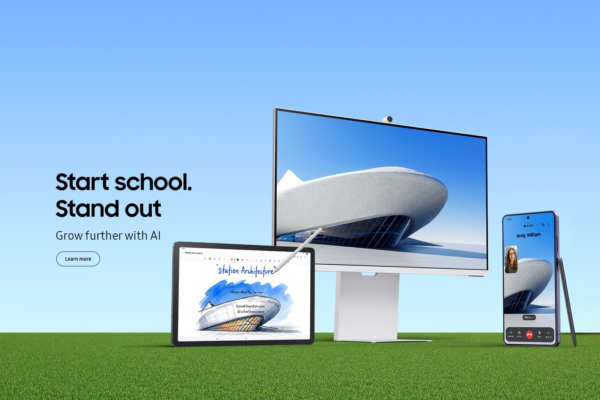 Samsung Back to School Offers 2026