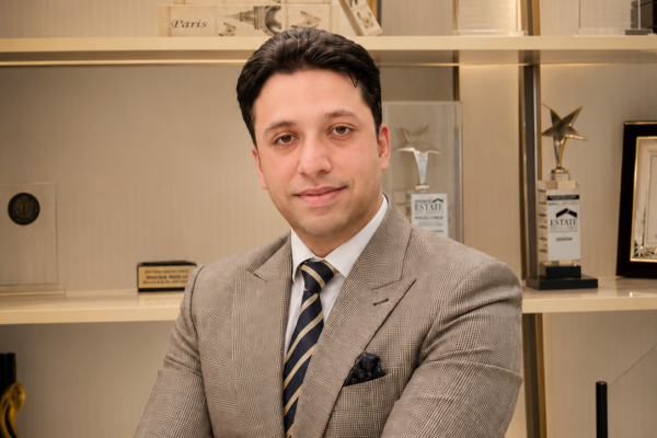 ANHAD Group appoints Adil Altaf as CEO