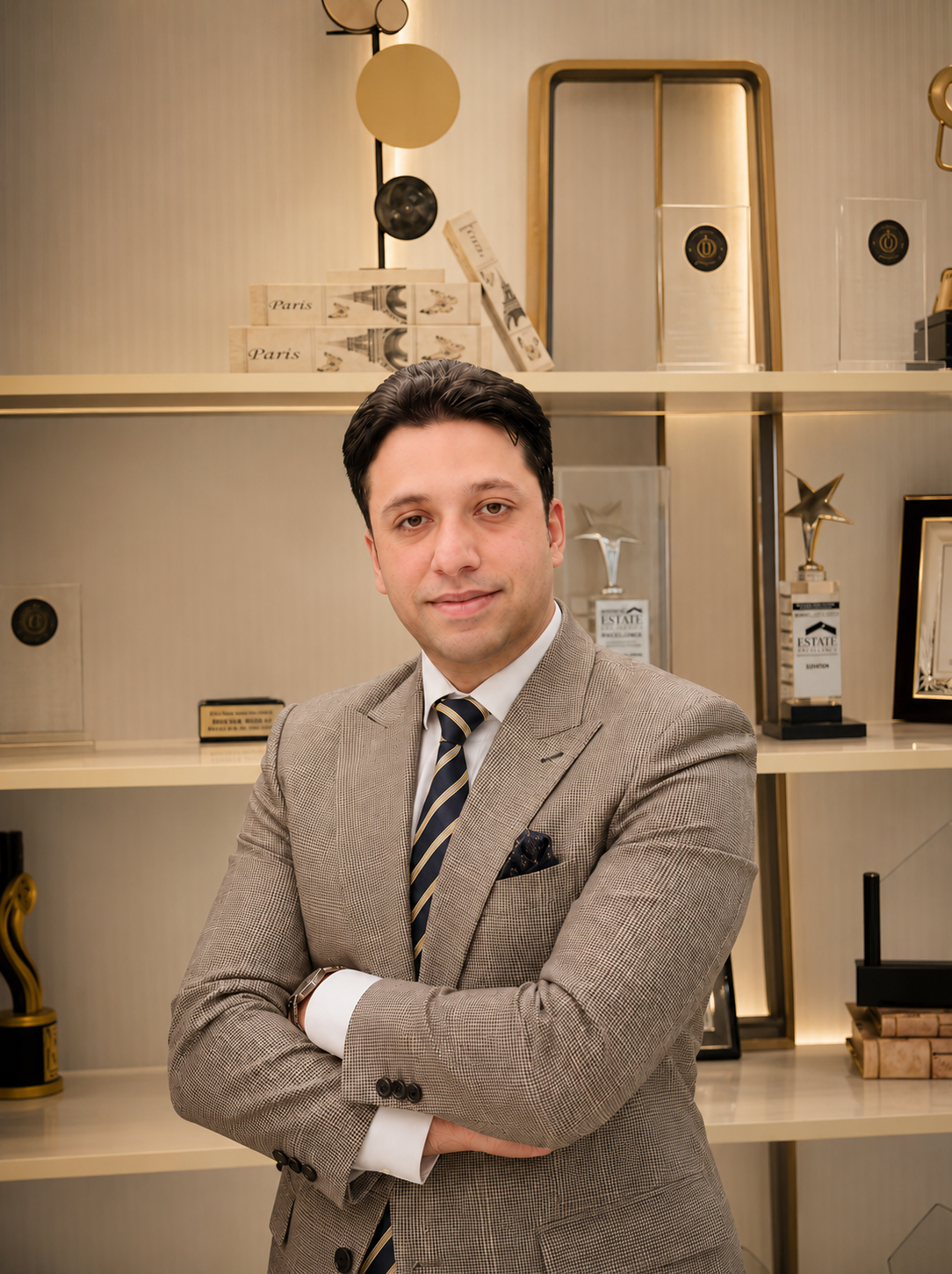 ANHAD Group appoints Adil Altaf as CEO