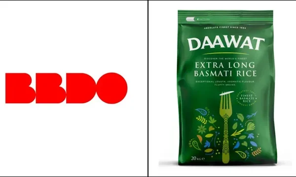 BBDO India wins DAAWAT creative mandate