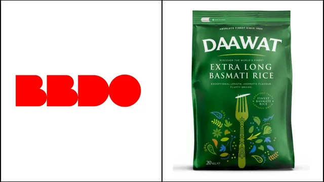 BBDO India wins DAAWAT creative mandate